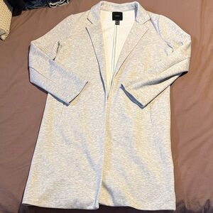Blazer Jacket